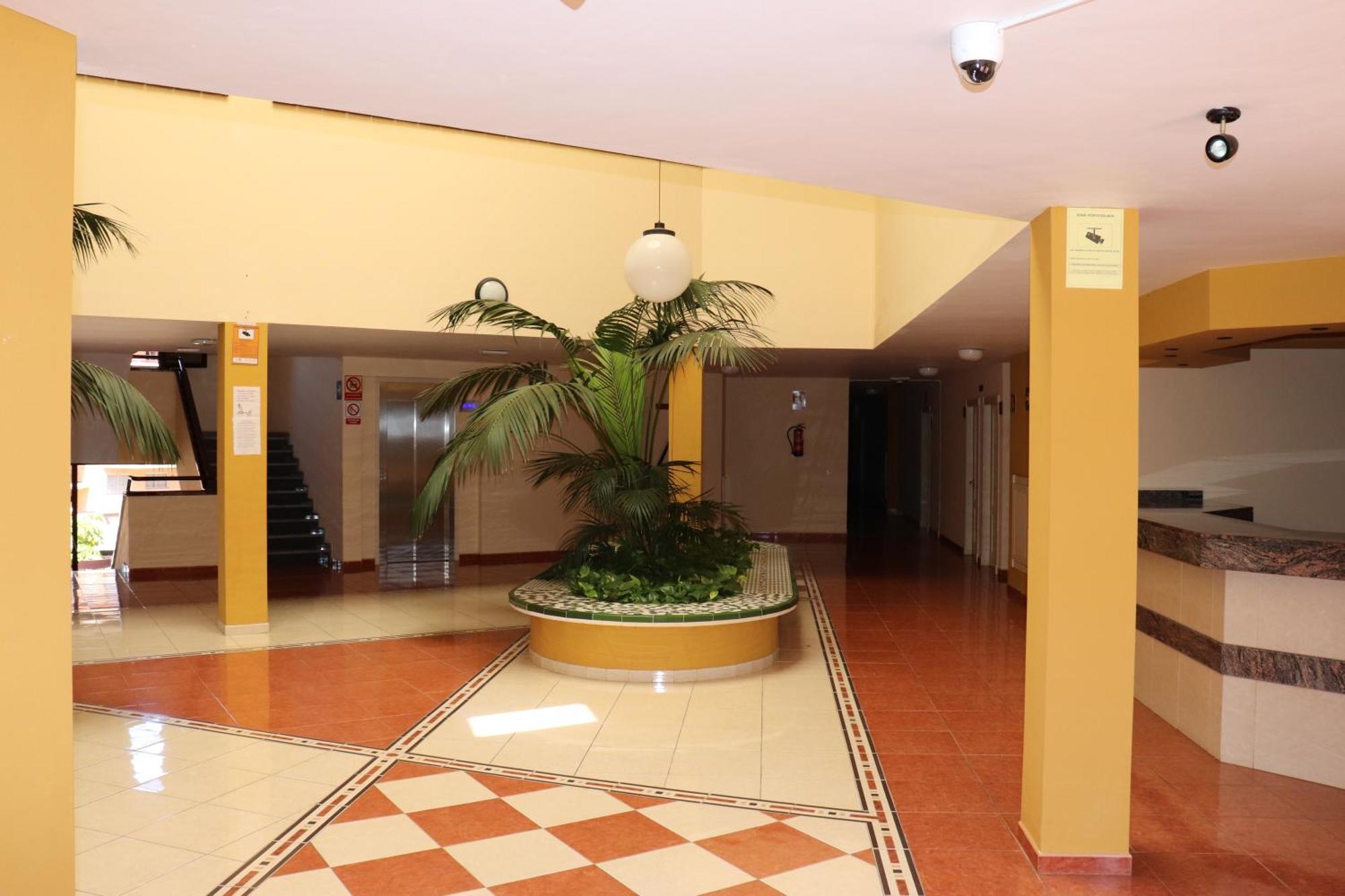 פוארטו דה סנטיאגו Estupendo Apartamento מראה חיצוני תמונה